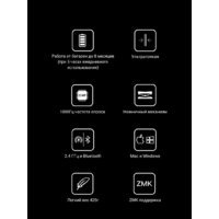 Keychron B1 Pro B1P-K1-RU (серый космос) Image #15