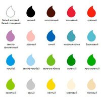 Krafor ПФ-115 5 кг (белый) Image #2