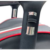 AksHome Bolid Eco 80349 (белый/черный/красный) Image #11