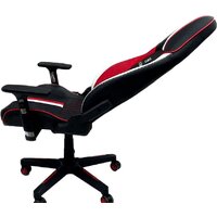 AksHome Bolid Eco 80349 (белый/черный/красный) Image #6