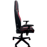 AksHome Bolid Eco 80349 (белый/черный/красный) Image #2