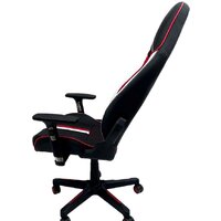 AksHome Bolid Eco 80349 (белый/черный/красный) Image #5