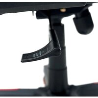 AksHome Bolid Eco 80349 (белый/черный/красный) Image #8