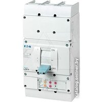 Eaton LZMN4-AE1250-I 3P 1250A 415VAC 50kA 111980
