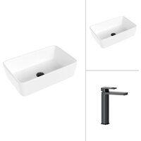 Lauter 21674A + Cascade 21СК0655BS