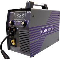 Platforma FineWeld MIG 205