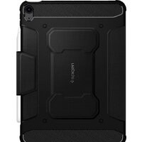 Spigen Rugged Armor Pro для iPad Air 10.9 (2022/2020) (черный) Image #8