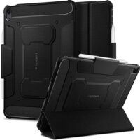 Spigen Rugged Armor Pro для iPad Air 10.9 (2022/2020) (черный)