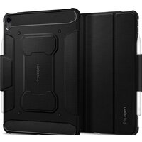 Spigen Rugged Armor Pro для iPad Air 10.9 (2022/2020) (черный) Image #2