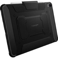 Spigen Rugged Armor Pro для iPad Air 10.9 (2022/2020) (черный) Image #7