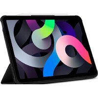 Spigen Rugged Armor Pro для iPad Air 10.9 (2022/2020) (черный) Image #5