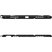 Spigen Rugged Armor Pro для iPad Air 10.9 (2022/2020) (черный) Image #12