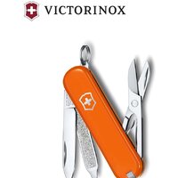 Victorinox Classic SD Colors (оранжевый) Image #4