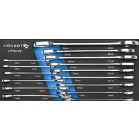 Hoegert Technik HT7G145-1 (15 предметов)