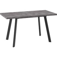 Мамадома Borg-110 раздвижной 110-142х70 (дымчатая керамика/черный) Image #2