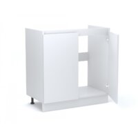 Артём-Мебель Мэри 800мм СН-114.215 (белый) Image #2