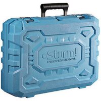 Sturm DH2516P (кейс) Image #9