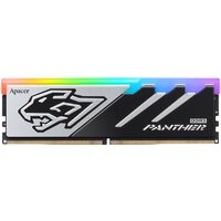 Apacer Panther RGB 32ГБ DDR5 5600 МГц AH5U32G56C5229BAA-1
