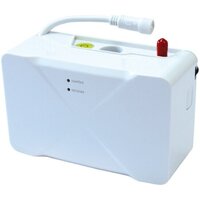 Lamprecht White Wall LP038-20WA