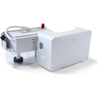 Lamprecht White Wall LP038-20WA Image #4