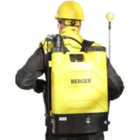 Berger BG1993 Image #8