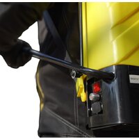 Berger BG1993 Image #11