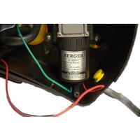 Berger BG1993 Image #4