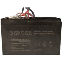 Berger BG1993 Image #3