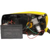 Berger BG1993 Image #2