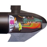 Intex Trolling Motor [68631] Image #7