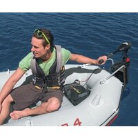 Intex Trolling Motor [68631] Image #8