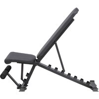 Central Sport N14 с упором (черный)