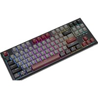 Royal Kludge RK-R87 RGB (черный, RK Brown) Image #5