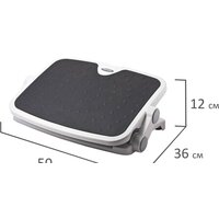 BRAUBERG 45х35 см 530363 Image #6