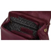 Lulu Castagnette Sylvaine (bordo) Image #6