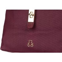 Lulu Castagnette Sylvaine (bordo) Image #4