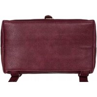 Lulu Castagnette Sylvaine (bordo) Image #5