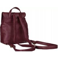 Lulu Castagnette Sylvaine (bordo) Image #3