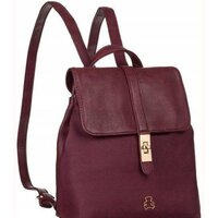 Lulu Castagnette Sylvaine (bordo) Image #2