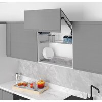 Starax S-5164-С (хром)