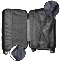 Peterson PTN 5806-W-S (розовый) Image #6