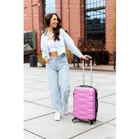 Peterson PTN 5806-W-S (розовый) Image #3