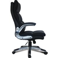 Brabix Fregat EX-510 (черный) Image #2