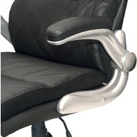 Brabix Fregat EX-510 (черный) Image #5