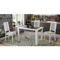 Трия Хьюстон тип 4 (белый/ателье темный) Image #3