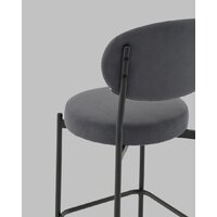 Stool Group Бриф DD AV 477-C89-9005 PP (велюр темно-серый) Image #6