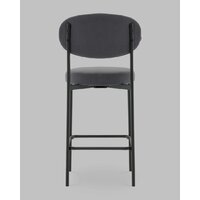 Stool Group Бриф DD AV 477-C89-9005 PP (велюр темно-серый) Image #4