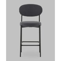 Stool Group Бриф DD AV 477-C89-9005 PP (велюр темно-серый) Image #2