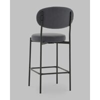 Stool Group Бриф DD AV 477-C89-9005 PP (велюр темно-серый) Image #5