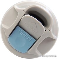 THERMOS FBB-750B-SBK (крышка с клапаном, серебристый) Image #4